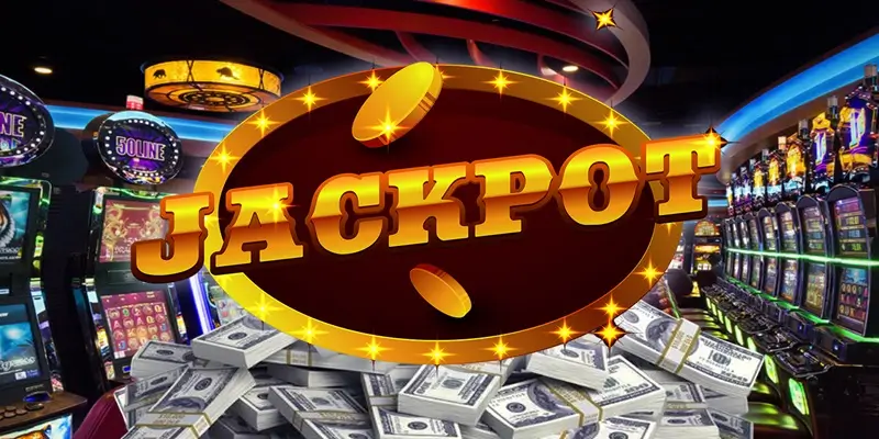 Gợi ý cách đầu tư và tận hưởng số tiền thưởng jackpot